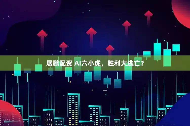 展鵬配资 AI六小虎，胜利大逃亡？
